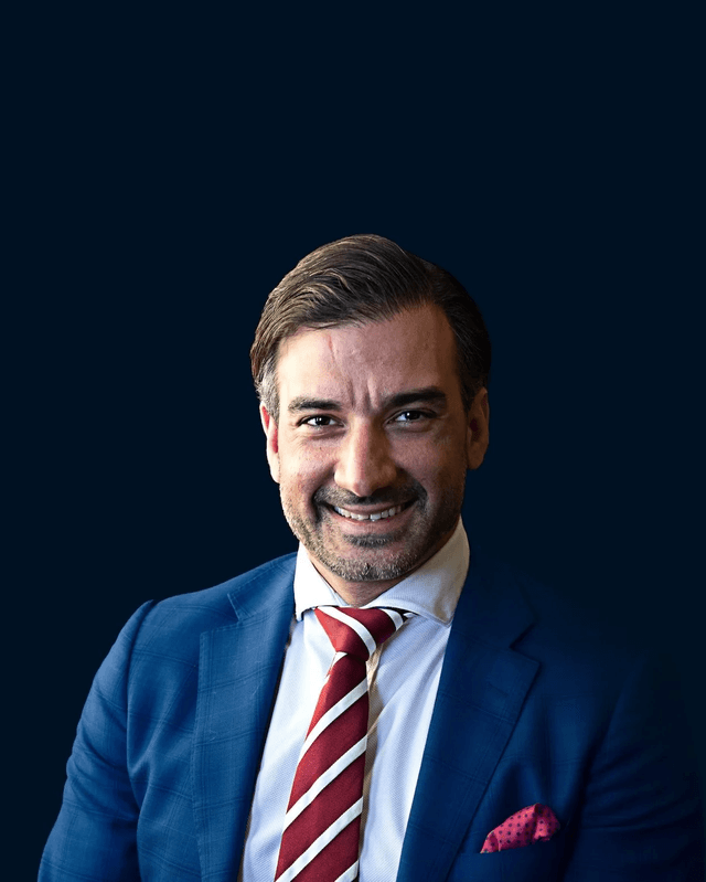 Founder, LegalTech Platform