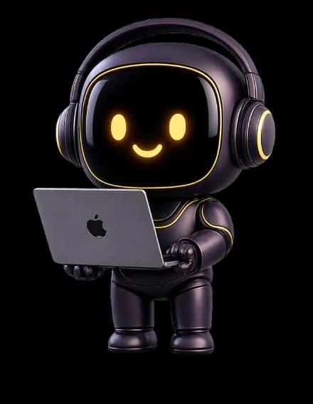 Virby — VRB Tech mascot