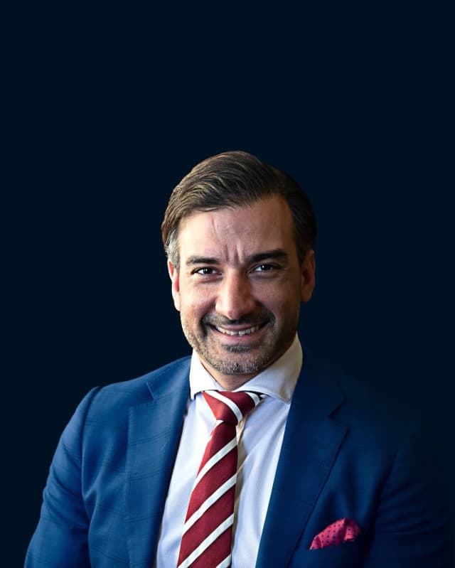 Founder, LegalTech Platform