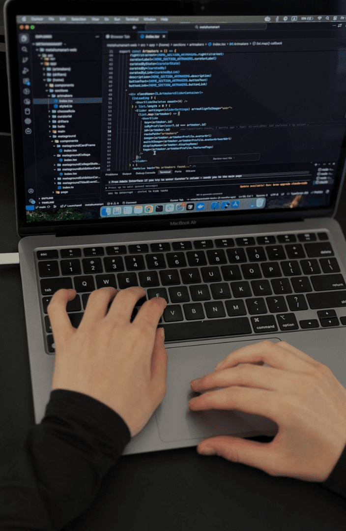 Чому команда, що вміє читати AI-код, коштує дорожче за ту, що просто його генерує