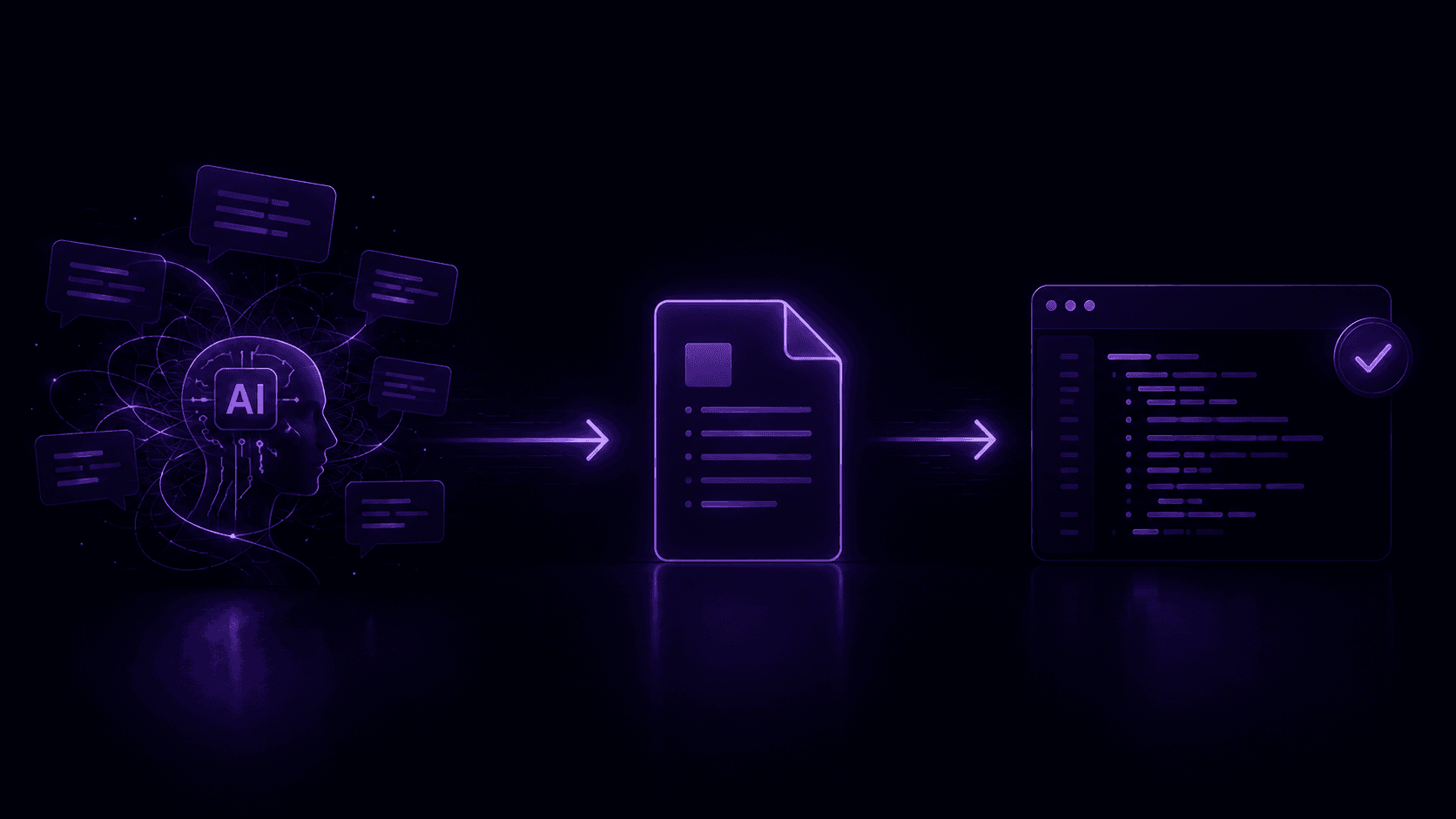 Spec-Driven Development: як AI перестає вгадувати вимоги