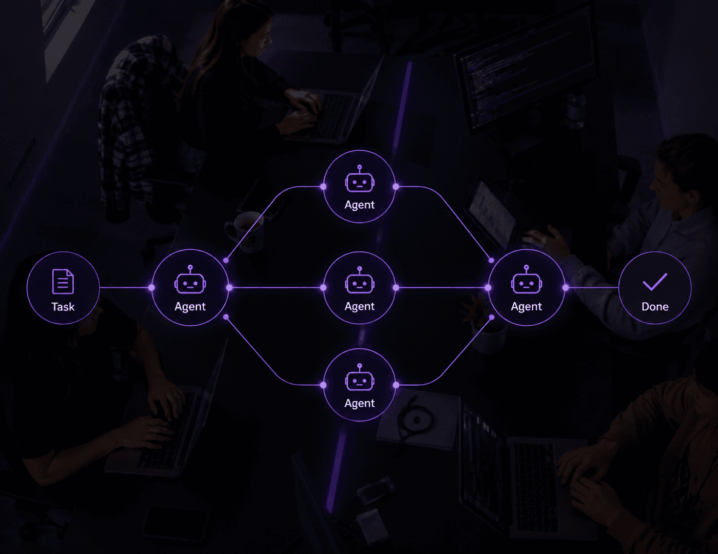 Agentic Pipeline: Why One AI Agent Doesn't Scale in Production