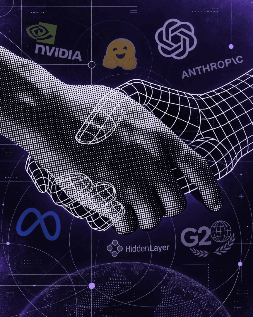 AI виходить за межі чату: як агенти стають новою інфраструктурою бізнесу