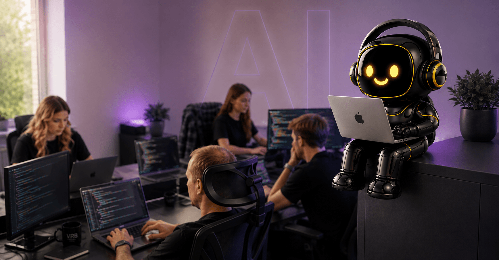 Ваші AI-ліцензії для розробки — це не система delivery